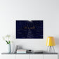 Matte Horizontal Posters