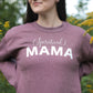 Spiritual Mama Crewneck