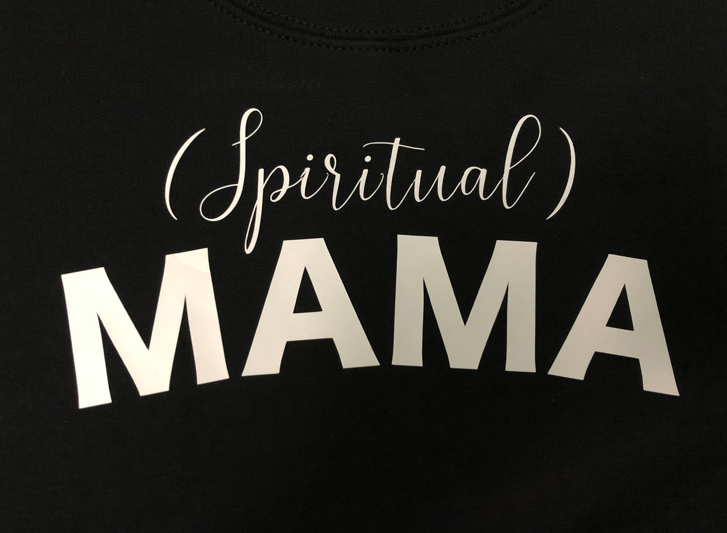 Spiritual Mama Crewneck